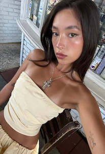 Twilight Top Lemontini