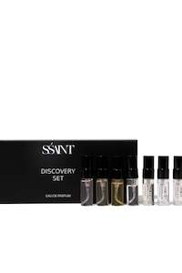 Mens Accessories: Discovery Set