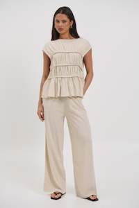 Sold Out Items: Cara Set Oat