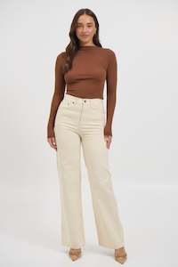 Ophelia Jean: Ophelia Jean Cream