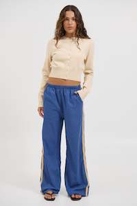 Womens Cream: Eliyah Top Cream