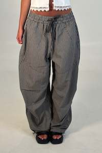 Lavinia Pant Grey