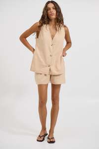 Sold Out Items 1: Bonnie Set Sand