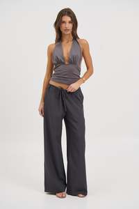 Womenssale: Jensen Halter Slate - FINAL SALE
