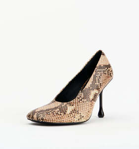 Womens: Clyde Sand Snake