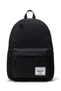 Herschel Classic XL Backpack Black Noir
