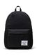 Herschel Classic XL Backpack Black Noir