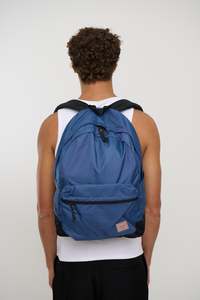 Mens: Herschel Classic XL Backpack Oceana