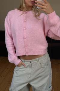 Womens: Rune Cardi Candy