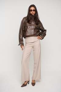 Vespera Pant Oat