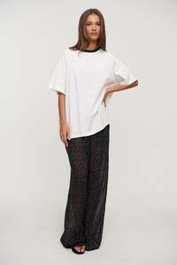 Mikki Set Black