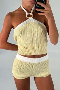 Melody Short Lemon