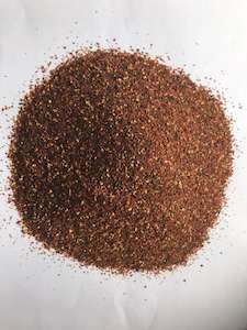 single herbs: Rosehips Granules