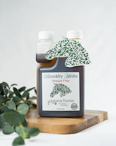 Horse Remedies: Sneeze Free anti-allergy formula