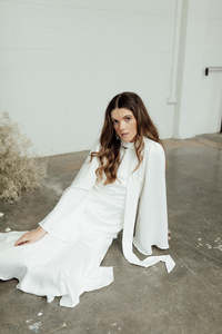 IVORY EDIT | The Desire Dress