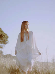 HONESTY DRESS | Chiffon