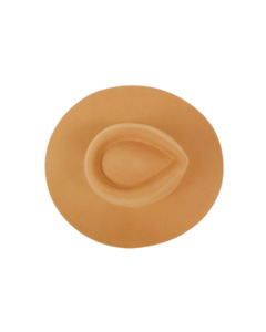 Hats: The Wanderer | Clay Woollen Felt Hat