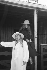 Eucalyptus Fibre: Sienna Dress | White Eucalyptus Fibre