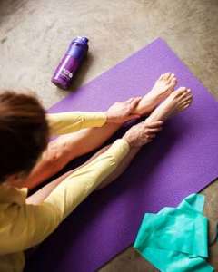 Tuesday “after hours” class – Brooke R S Wright