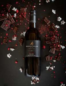 Frontpage: Sun-Dried Malbec 2024