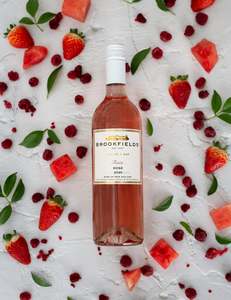 Frontpage: Fiesta Rose 2025