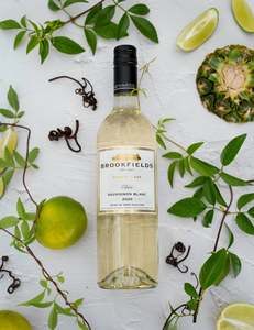 Ohiti Sauvignon Blanc 2025