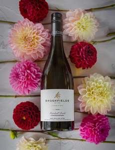 Marshall Bank Chardonnay 2024