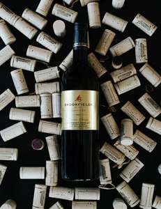Gold Label Cabernet Merlot 2023