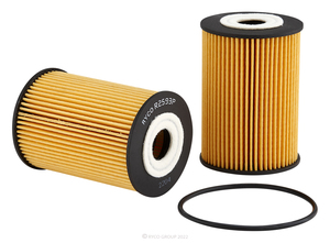 Syntec Oil Filter