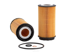 Motorcycle Oil Filter