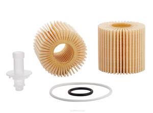 Oil Filter Cartridge