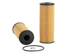 Oil Filter Cartridge