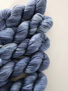 PREORDER - Ailis - Scottish Goddess Collection - Hand Dyed Yarn