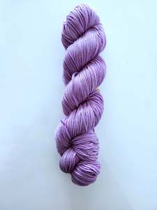 In Stock Yarns: OOAK #0016 - DK/8ply Hand Dyed Yarn