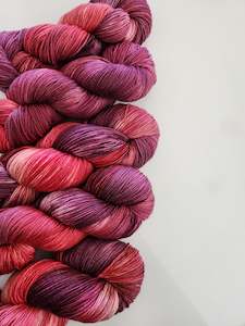 Ritual - Hand Dyed Yarn