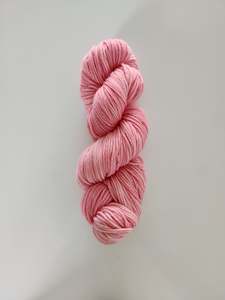 One Of A Kinds: OOAK #0008 - DK/8ply Hand Dyed Yarn