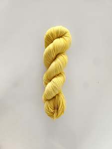 One Of A Kinds: OOAK #0005 - Fingering/4ply Hand Dyed Yarn
