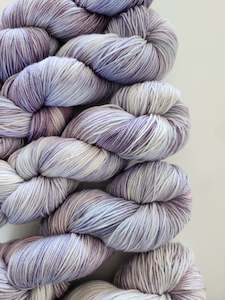 In Stock Yarns: Meditate - Hand Dyed Yarn
