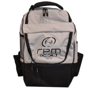 Products: RPM Tahi Iti Back Pack brosforchange