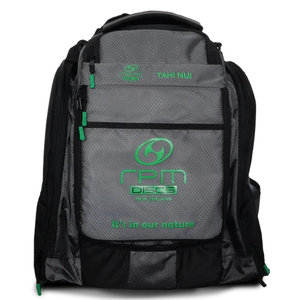 Products: RPM Tahi Nui Back Pack brosforchange