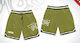 Bros Mantis Shorts brosforchange