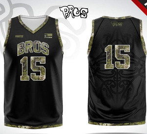 Products: Bro Mantis Bball Singlet brosforchange