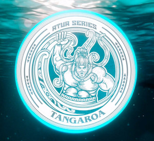 Atua Series: Tangaroa 2/3/0/2 brosforchange