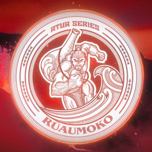 Products: Atua series: Ruaumoko 10/5/0/2 brosforchange