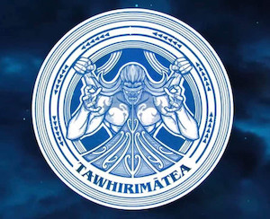 Atua Series: Tawhirimatea 13/5/-2.5/2 brosforchange