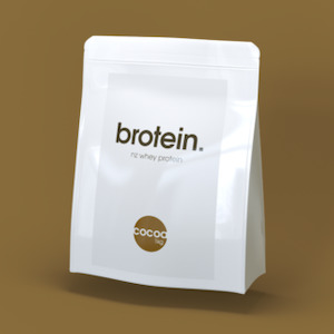 brotein