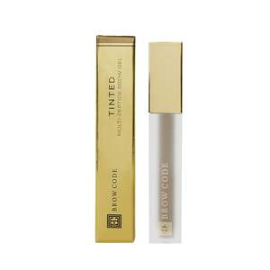 Tinted Multi-Peptide Brow Gel