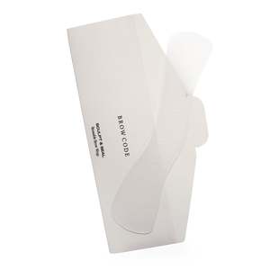 Brow Accessories: Sculpt & Seal Reusable Brow Wrap