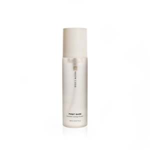 All: First Base Ceramide Foaming Cleanser