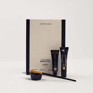 Brow Tint Kit